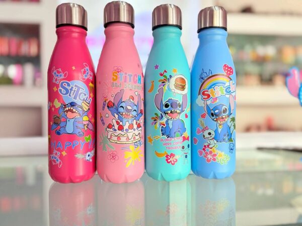 Termo Stitch (se envia surtido)