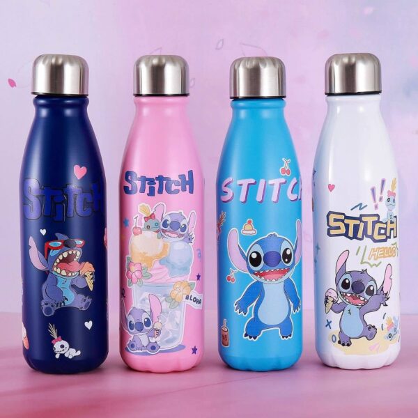 Termo Stitch (se envia surtido) - Imagen 3