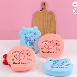 Lunch Box Dino (se envia surtido)