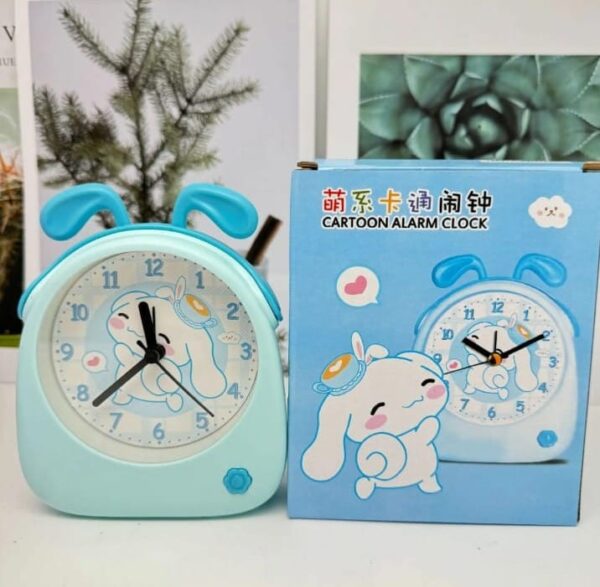 Reloj Despertador (se envia surtido) - Imagen 4