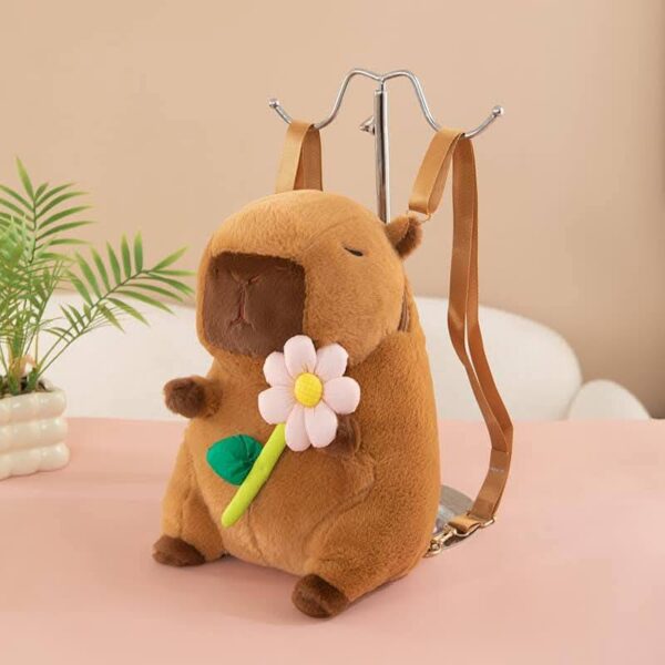 Mochila Capibara (se envia surtido) - Imagen 4