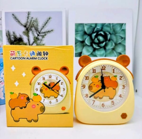 Reloj Despertador (se envia surtido) - Imagen 3