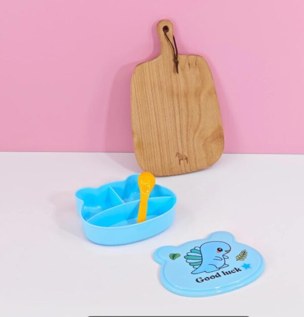 Lunch Box Dino (se envia surtido) - Imagen 4
