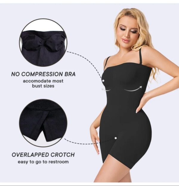 Faja Ajustable (se envia surtido)