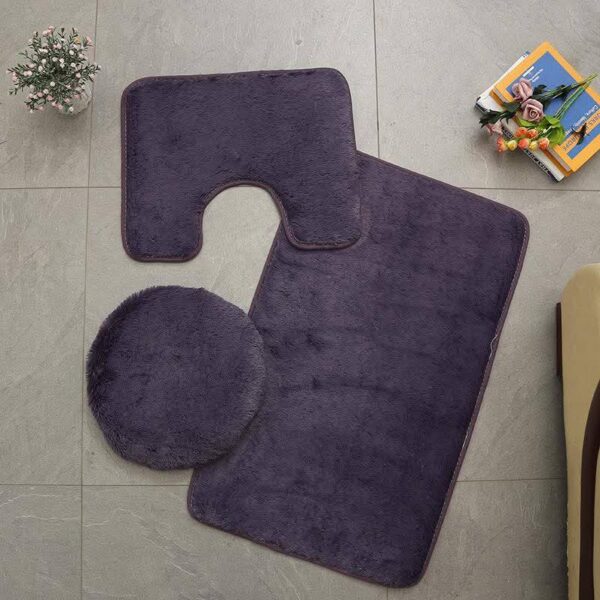 Set de Baño 3 piezas (se envia surtido) - Imagen 4