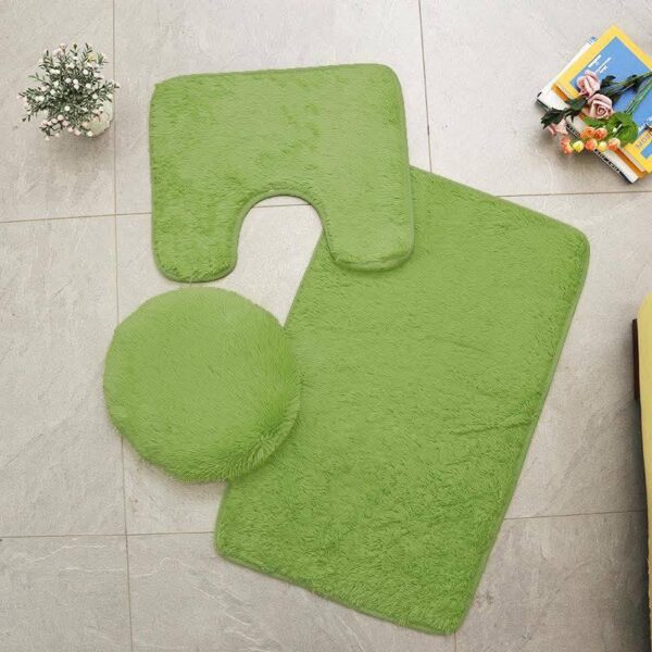 Set de Baño 3 piezas (se envia surtido) - Imagen 5