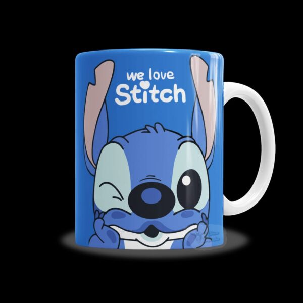 Taza de Personajes (se envia surtido) - Imagen 3