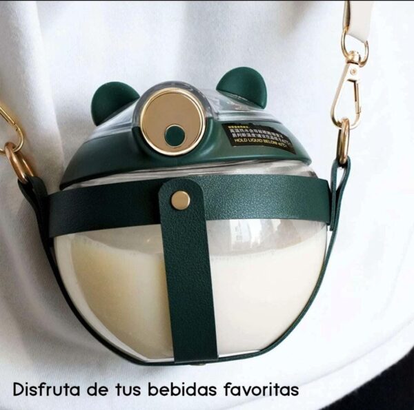 Cantimplora Osito (se envia surtido) - Imagen 2