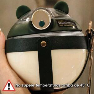 Cantimplora Osito (se envia surtido)
