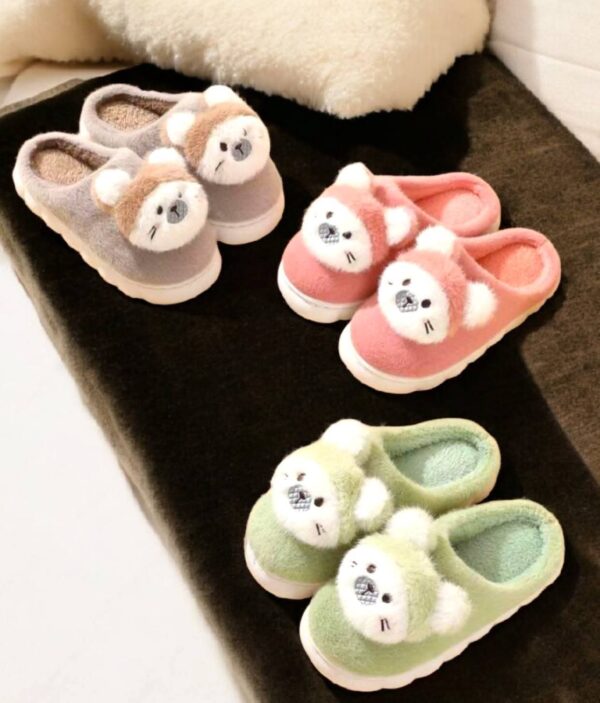 Pantunfla Bear (se envia surtido) - Imagen 3