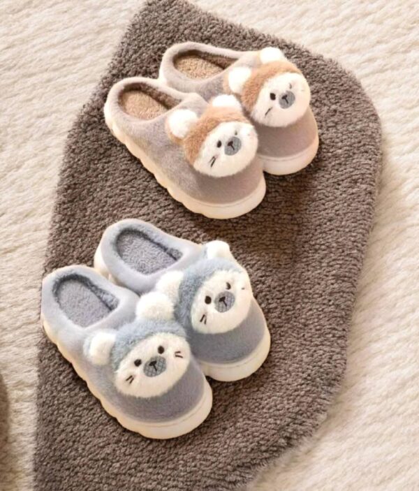 Pantunfla Bear (se envia surtido) - Imagen 2