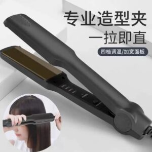 Plancha de Cabello