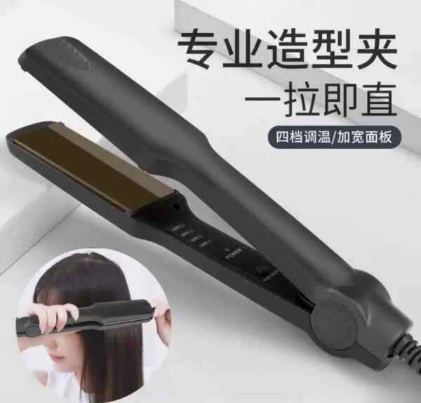 Plancha de Cabello