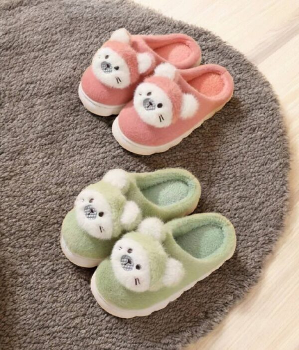 Pantunfla Bear (se envia surtido) - Imagen 4