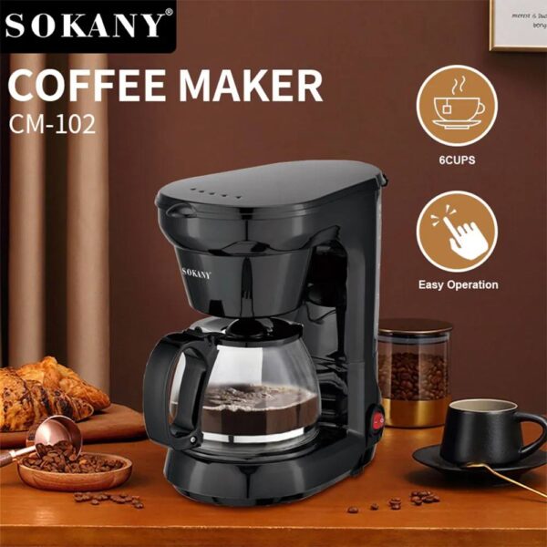 Cafetera Practica - Imagen 4