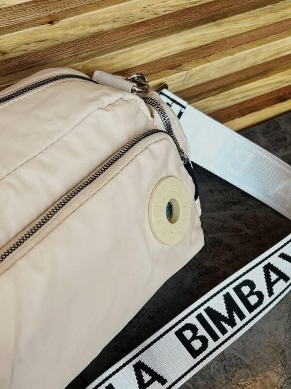 Bolsa Bimba y Lola placa (se envia surtido) - Imagen 4