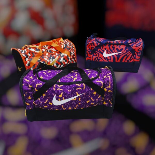 Maleta Nike (se envia surtidos) - Imagen 3