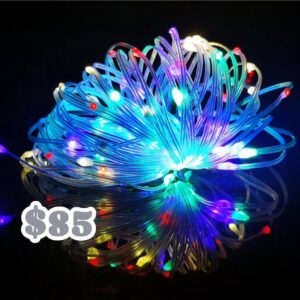 Serie Liston de Colores AY-649 ( 10 metros)