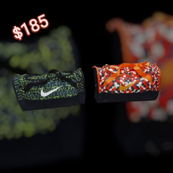Maleta Nike (se envia surtidos) - Imagen 4