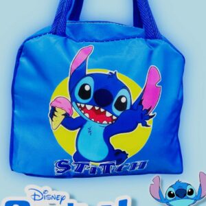 Lonchera Termica Stitch (se envia surtido)