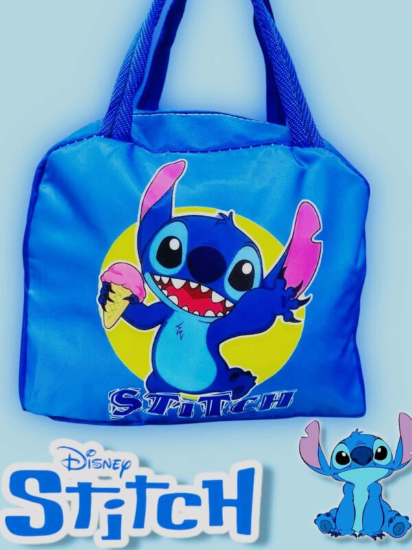 Lonchera Termica Stitch (se envia surtido)