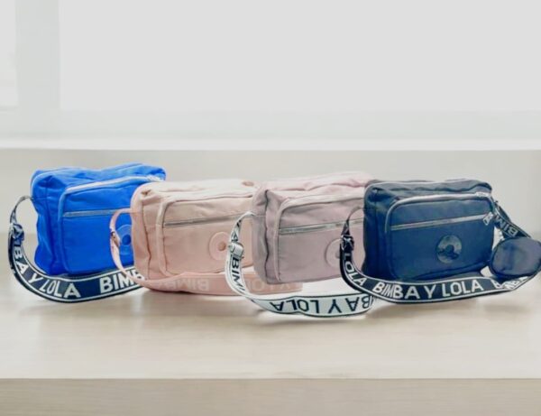 Mini Bolsa Bimba y Lola (se envia surtido) - Imagen 4