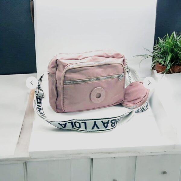 Mini Bolsa Bimba y Lola (se envia surtido) - Imagen 3