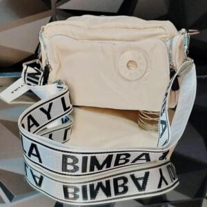 Bolsa Bimba y Lola placa (se envia surtido)