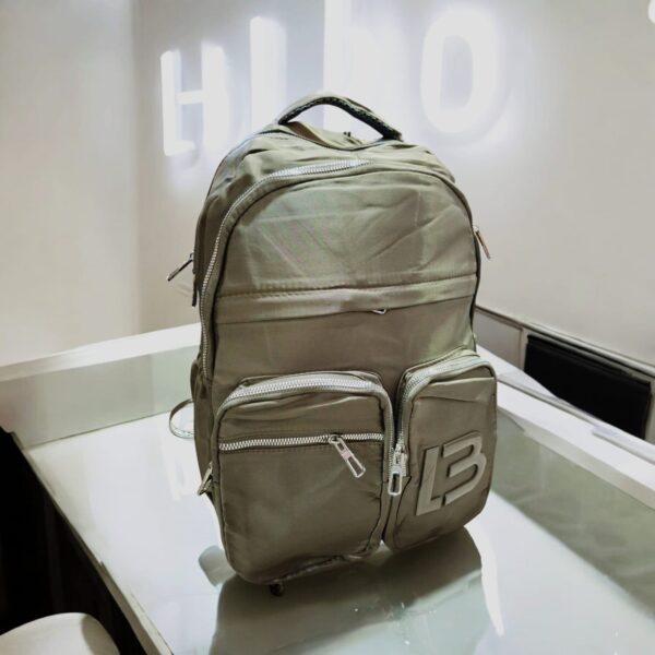 Mochila Bimba y Lola letras LB (se envia surtido) - Imagen 4