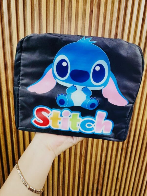 Lonchera Termica Stitch (se envia surtido) - Imagen 5