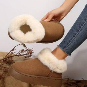 Bota tipo Ugg (se envia surtido)