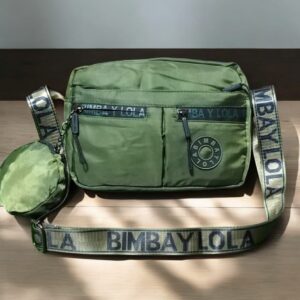 Bolsa Bimba y Lola Cierres Enfrente (se envia surtido)
