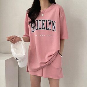 Conjunto Brooklyn de Dama (se envia surtido)