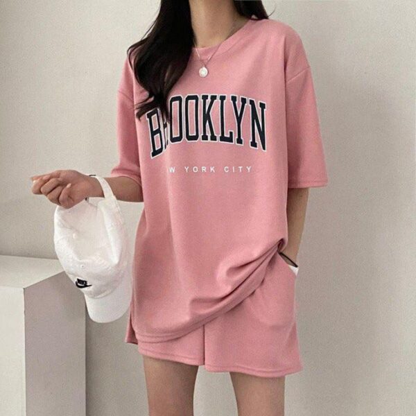 Conjunto Brooklyn de Dama (se envia surtido)