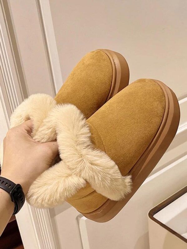 Bota tipo Ugg (se envia surtido) - Imagen 4