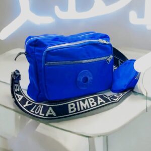 Mini Bolsa Bimba y Lola  (se envia surtido)