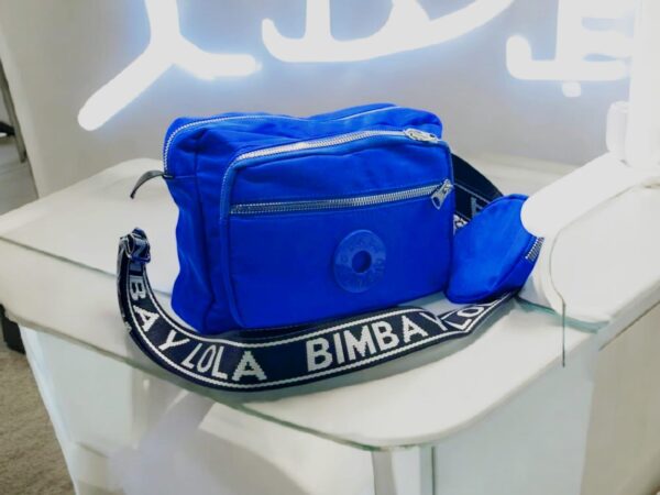 Mini Bolsa Bimba y Lola (se envia surtido)