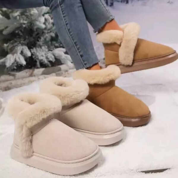 Bota tipo Ugg (se envia surtido) - Imagen 3