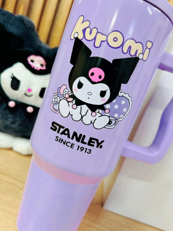 Termo Stanley Personajes (se envia surtido) - Imagen 4