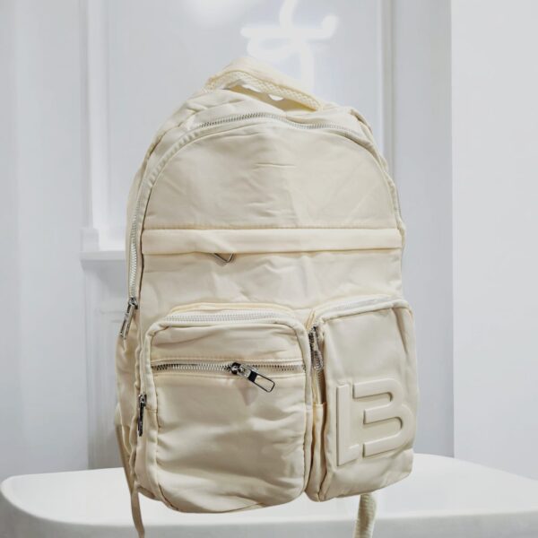 Mochila Bimba y Lola letras LB (se envia surtido) - Imagen 3
