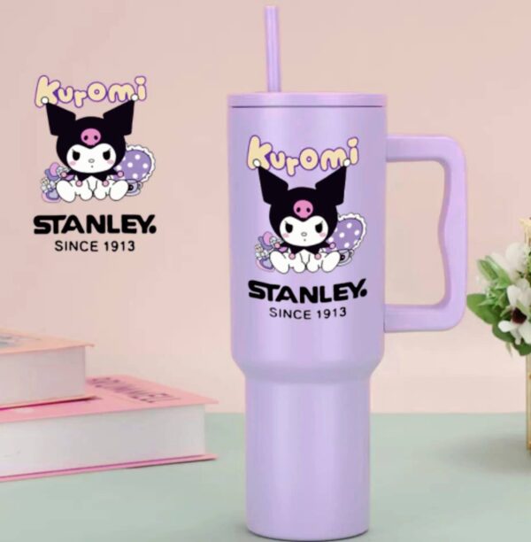 Termo Stanley Personajes (se envia surtido) - Imagen 3