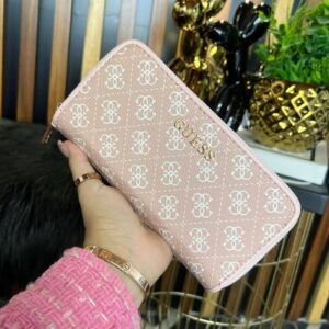 Cartera Guess (se envia surtido)