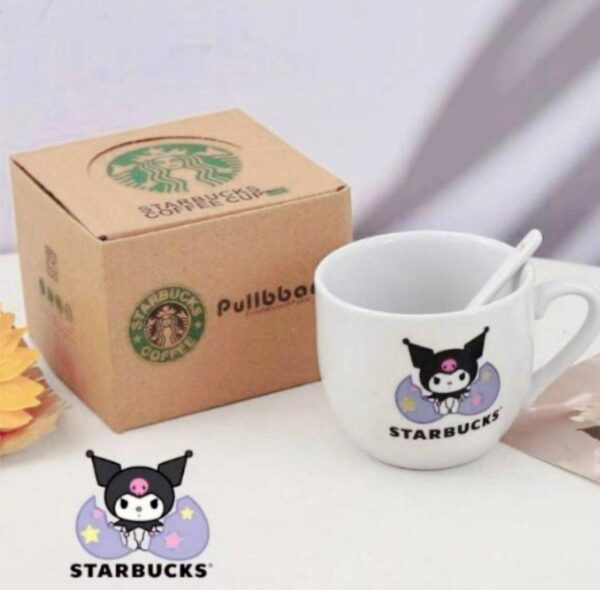 Taza Personajes (se envia surtido) - Imagen 4