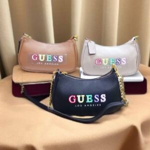 BOLSA  Guess Cadena (se envia surtido)