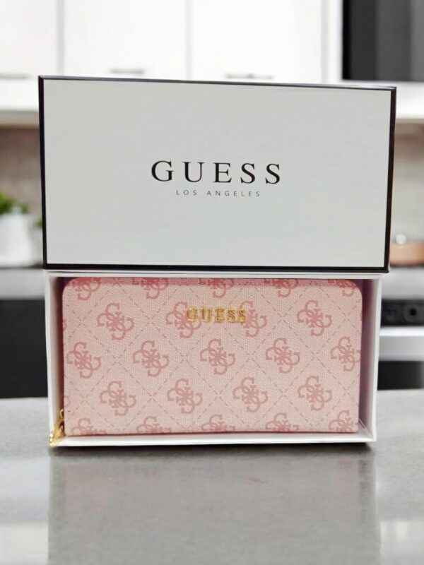 Cartera Guess (se envia surtido) - Imagen 6