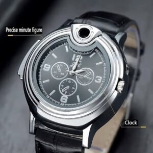 Encendedor Reloj (se envia surtido)