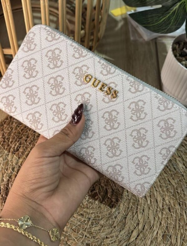 Cartera Guess (se envia surtido) - Imagen 5