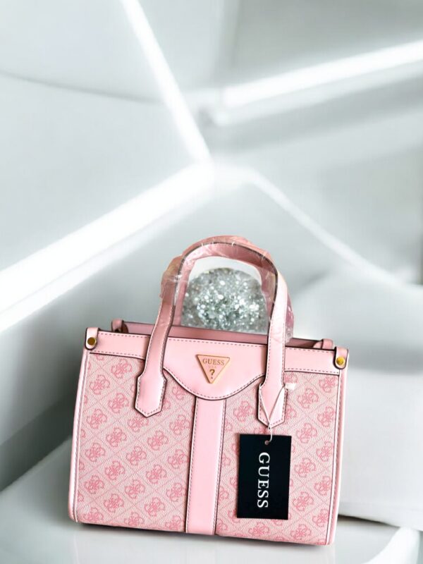 Bolsa Diseñador Guess (se envia surtido) - Imagen 4