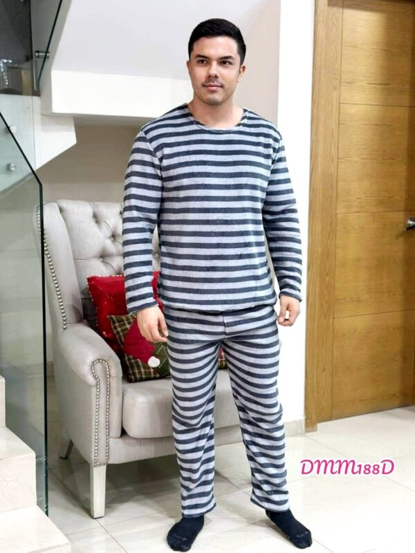 Pijama de Caballero (se envia surtido) - Imagen 5