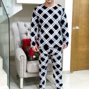Pijama de Caballero (se envia surtido)